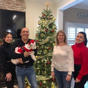 Meet your Posher, Maria